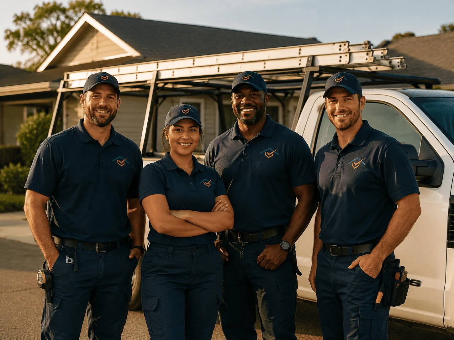 Roof Inspection company in Ripplemead, VA